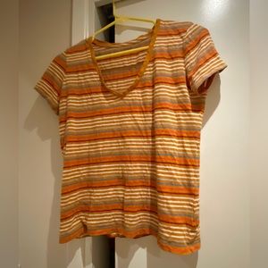 Madewell T shirt